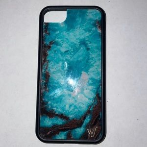 WILDFLOWER IPHONE SE/6/7/8 CASE